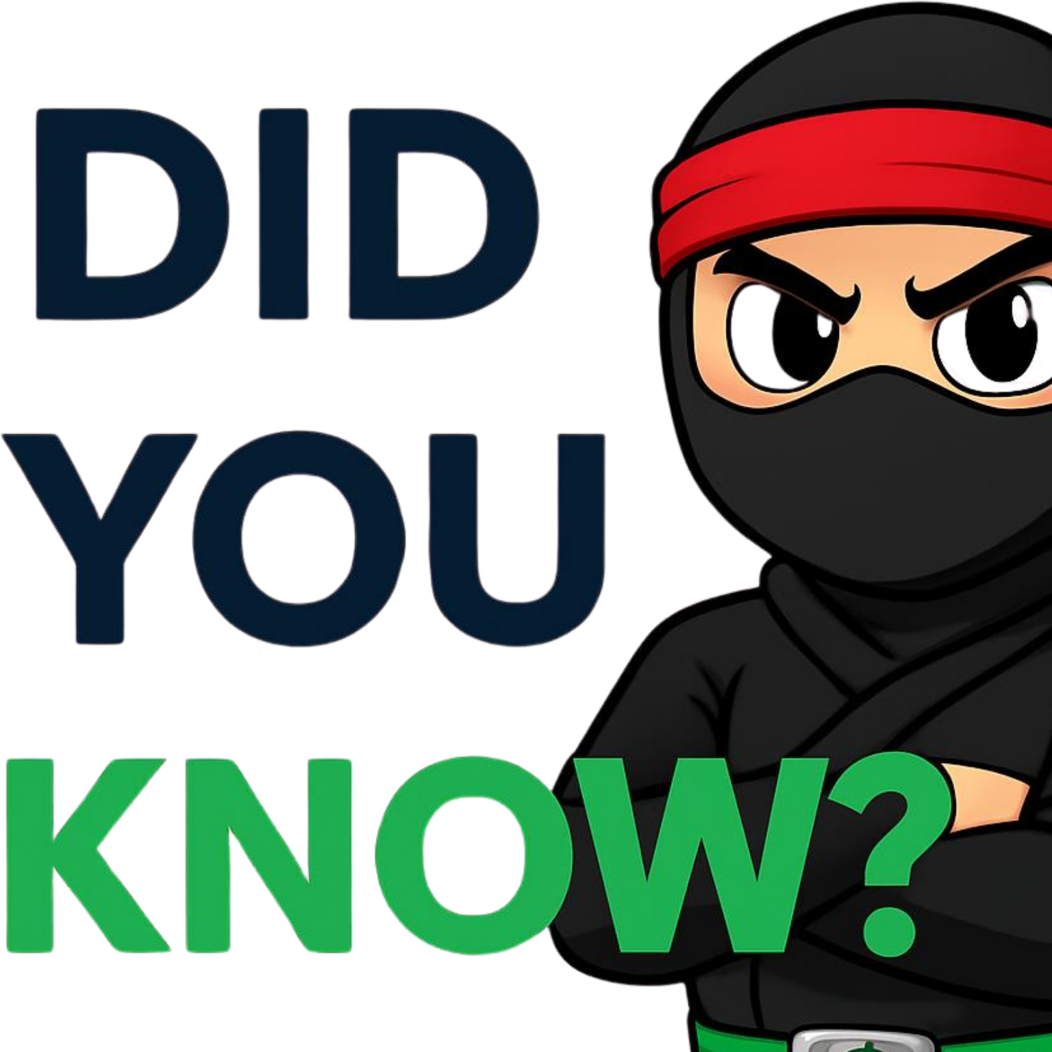 Did You Know? HealthPlanNinja